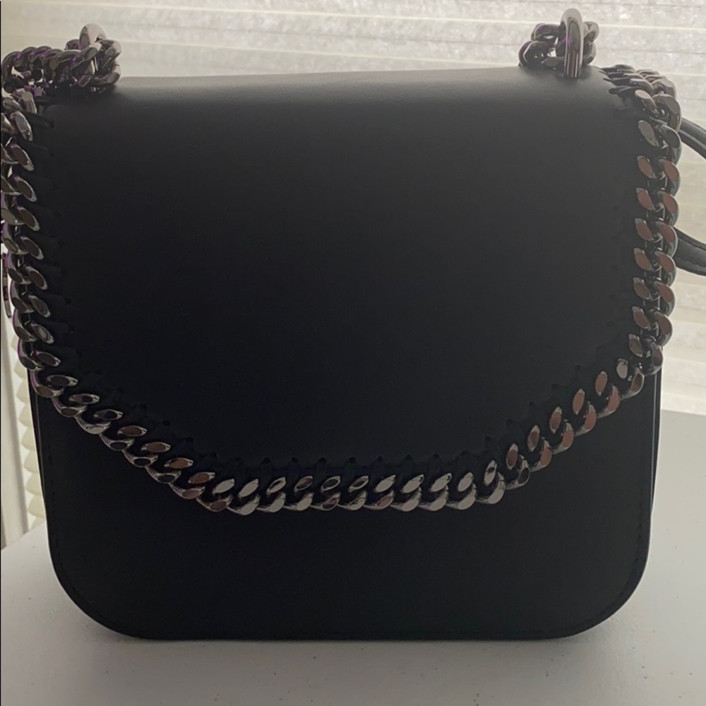 Stella McCartney sturdy bag